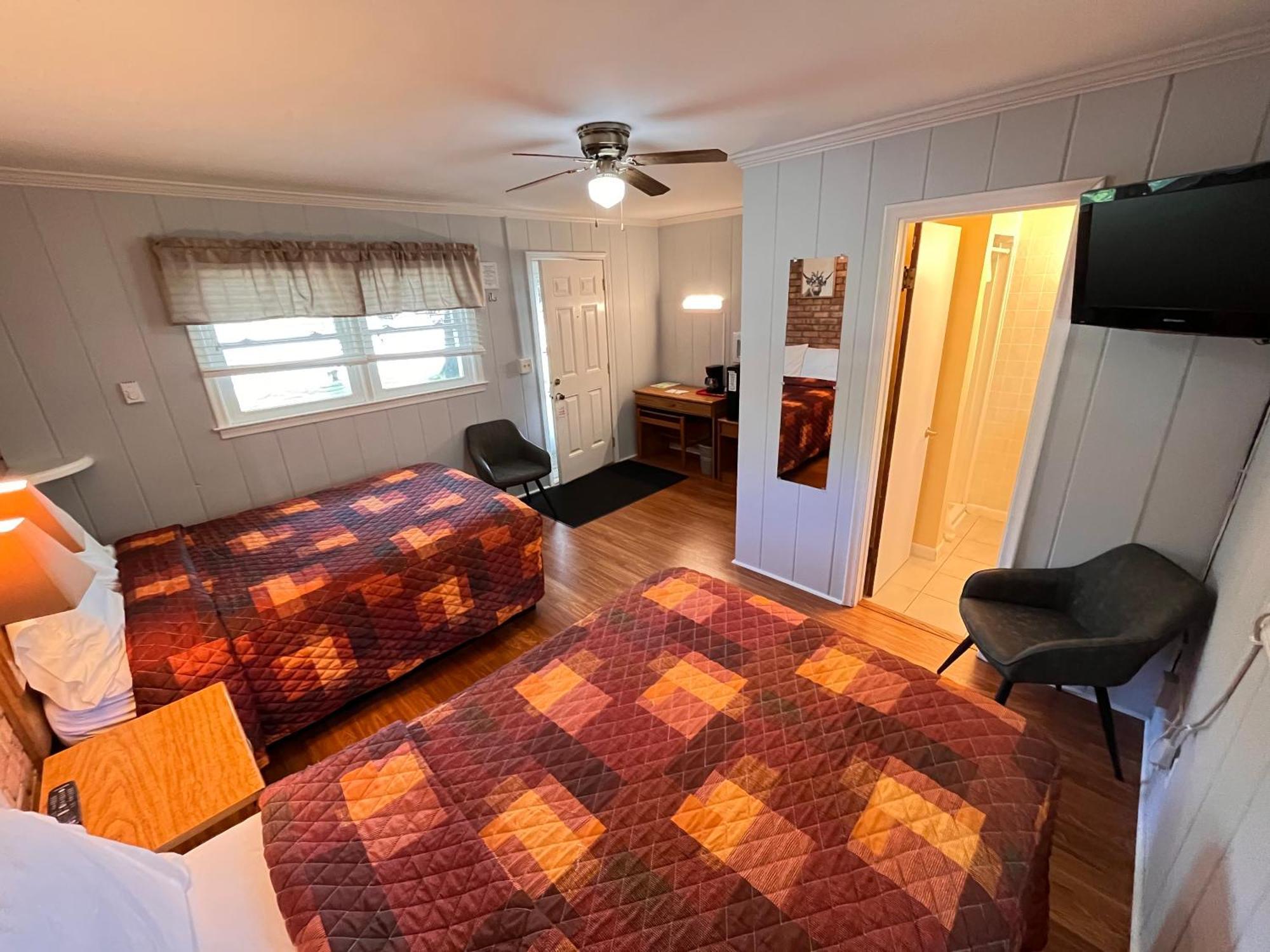 Honor Motel エクステリア 写真