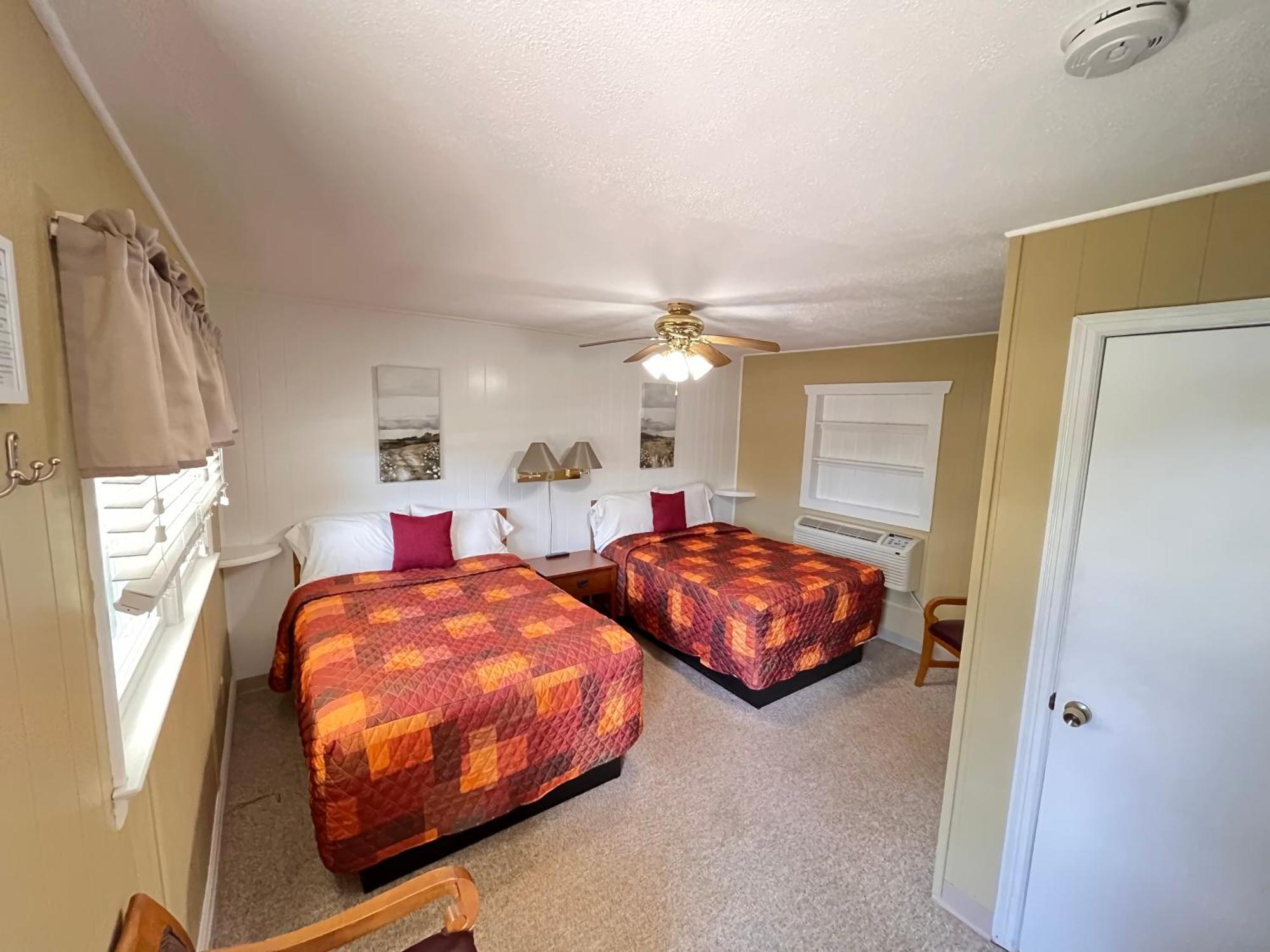 Honor Motel エクステリア 写真