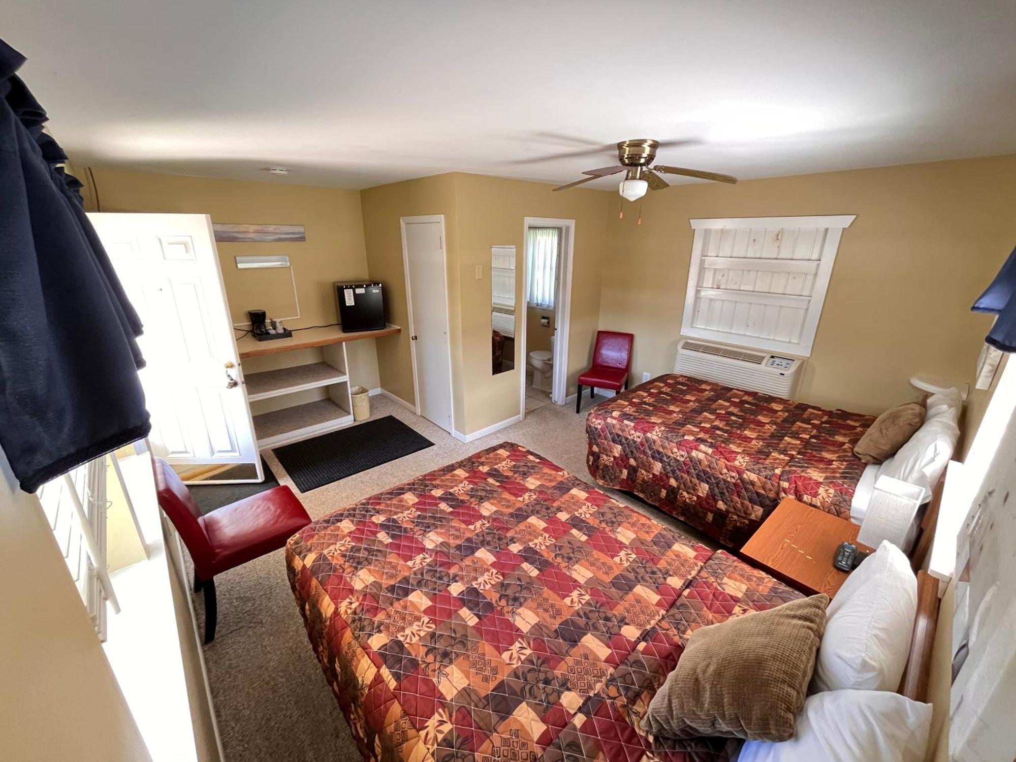 Honor Motel エクステリア 写真