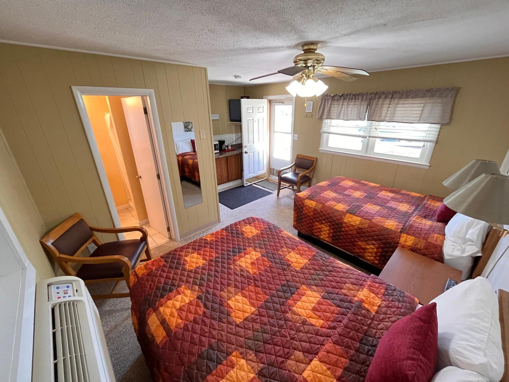Honor Motel エクステリア 写真