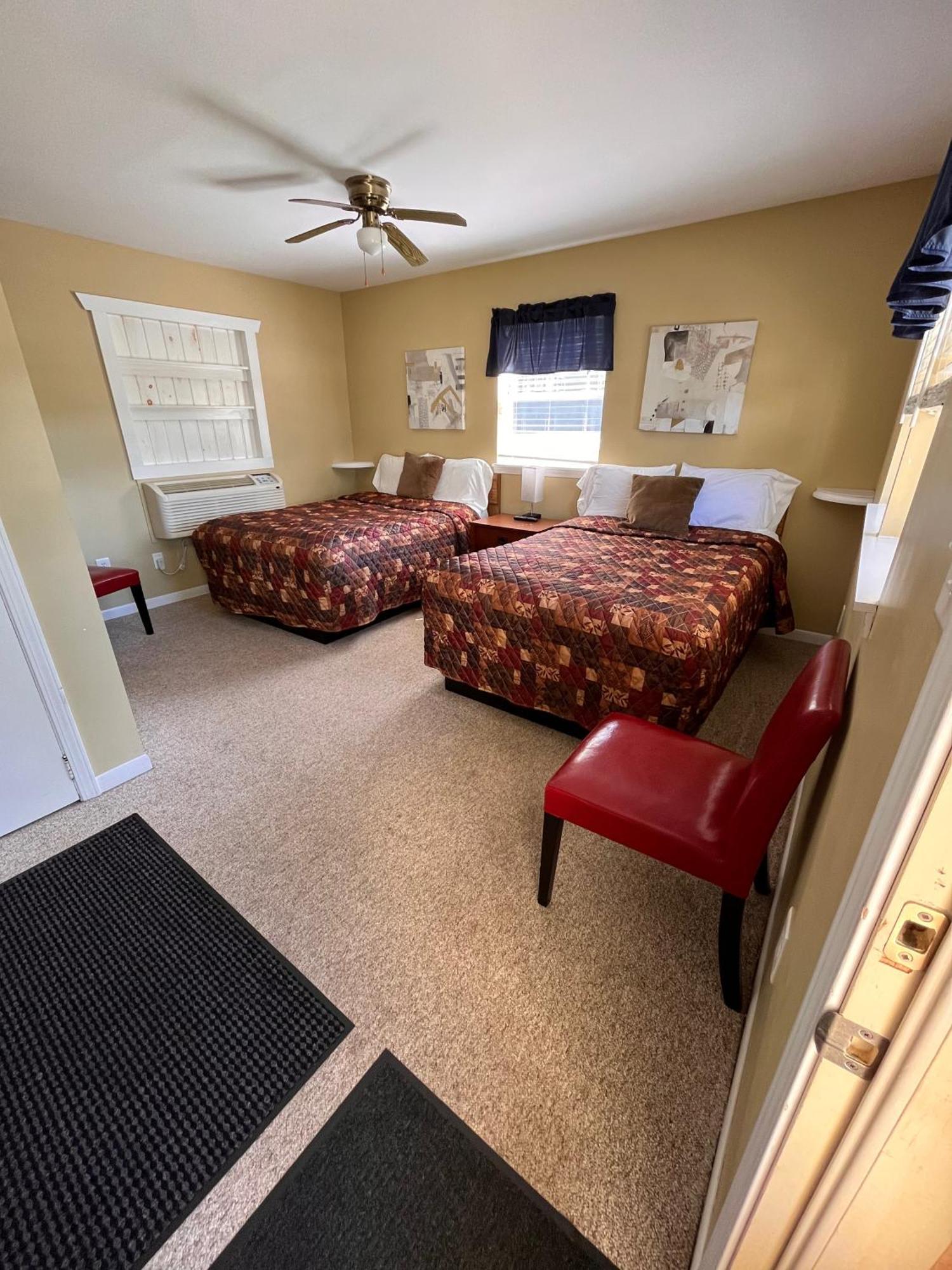 Honor Motel エクステリア 写真