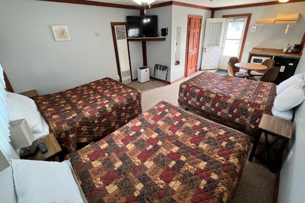 Honor Motel エクステリア 写真